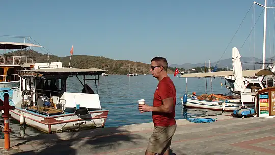 HAFTA BOYU HAVA GÜNEŞLİ