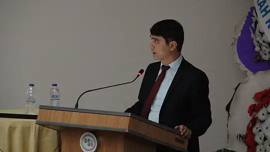 AKDENİZ SINIR ÖTESİ İŞBİRLİĞİ TOPLANTISI YAPILDI