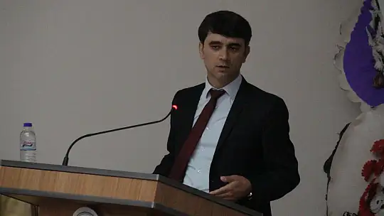 AKDENİZ SINIR ÖTESİ İŞBİRLİĞİ TOPLANTISI YAPILDI