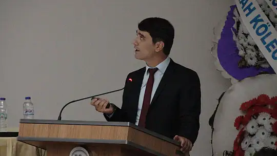 AKDENİZ SINIR ÖTESİ İŞBİRLİĞİ TOPLANTISI YAPILDI