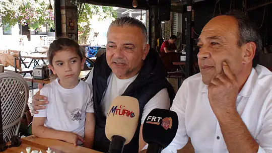 10 KASIM ATA'YI ANMA SATRANÇ TURNUVASI BAŞLIYOR