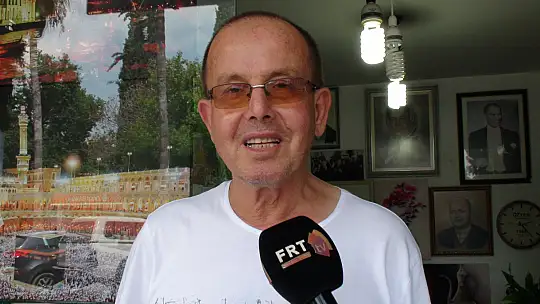 ESNAFLAR FETHİYE'NİN İL OLMASINI İSTİYOR