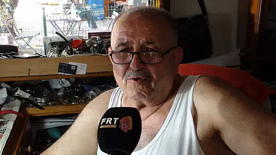 ESNAFLAR FETHİYE'NİN İL OLMASINI İSTİYOR