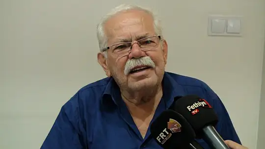 BAŞKAN EROĞLU'DAN ZABITA MÜDÜRÜ BAĞLAN'A ZİYARET