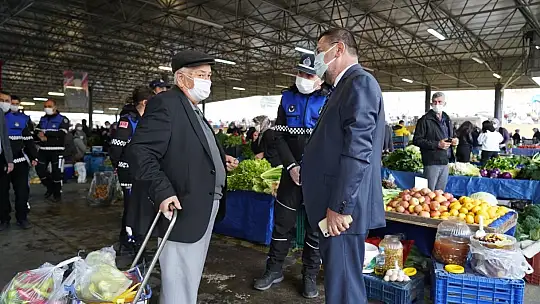 Pandemiyi yenmek için aşılama çok önemli