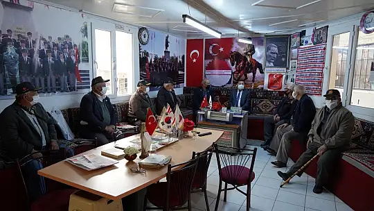 Pandemiyi yenmek için aşılama çok önemli