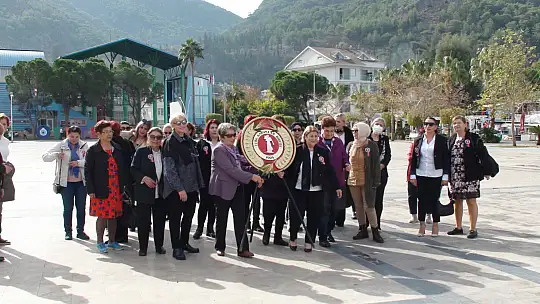 KURULUŞUN 53. YILINI KUTLADILAR