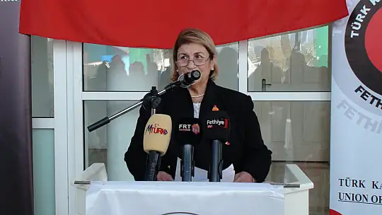 KURULUŞUN 53. YILINI KUTLADILAR