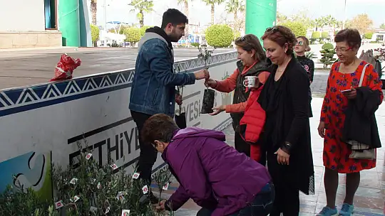 KURULUŞUN 53. YILINI KUTLADILAR