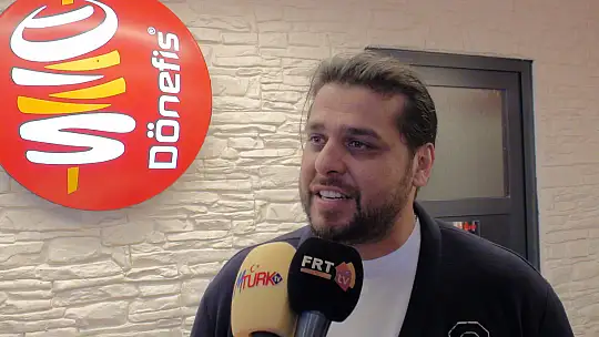 DÖNEFİS COŞKUYLA AÇILDI