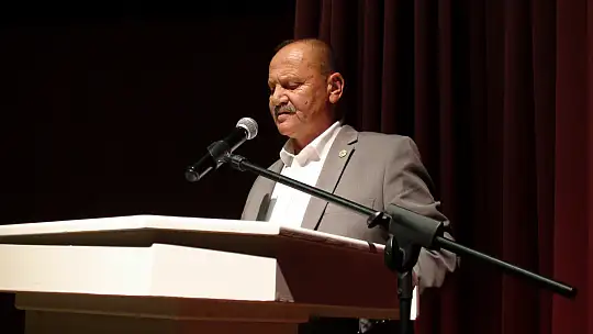 YENİ DÜNYA DÜZENİ VE TÜRKİYE KONFERANSI