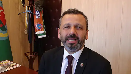 TARIM KONULARI ELE ALINDI