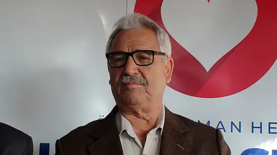 ESNAF HASTANESİ'NDEN BÖLGEYE DEV KATKI  