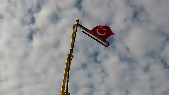 URANTAŞ BETON'DAN YERLİ ÜRETİME DESTEK