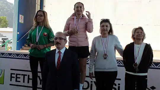 ATATÜRK KOŞUSU SONA ERDİ