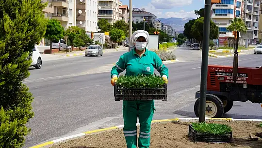 Daha Güzel Bir Milas İçin...
