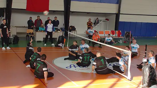 FETHİYE GHSK, KONYA TEMSİLCİSİ İLE KARŞILAŞTI