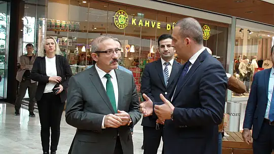 CEZA VE TEVKİFEVLERİ GENEL MÜDÜRLÜĞÜ'NDEN KİTAP BAĞIŞ KAMPANYASI