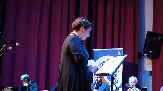 TÜRK SANAT MÜZİĞİ KOROSU, SEYİRCİDEN TAM NOT ALDI