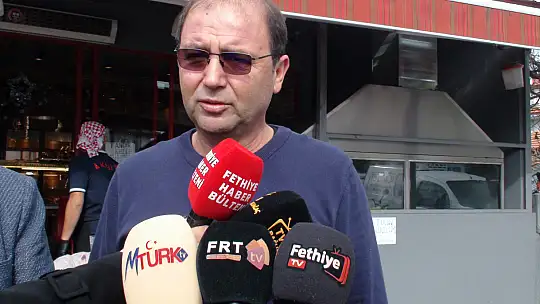 11. YILDÖNÜMÜNDE BASIN MENSUPLARI İLE BİR ARAYA GELDİLER