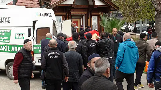 EMEKLİ BAŞKOMİSER HAYATINI KAYBETTİ