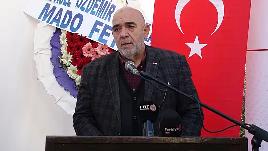 KIZILAY FETHİYE GİYİM MAĞAZASI AÇILDI