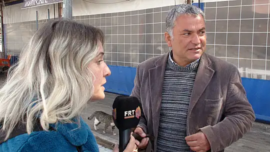 FETHİYELİ VATANDAŞA SORDUK, 'AFET TOPLANMA ALANLARINI BİLİYOR MUSUNUZ?' 