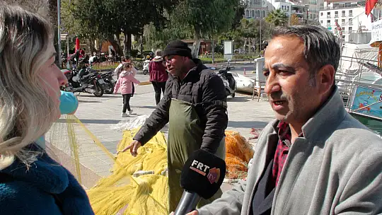 FETHİYELİ VATANDAŞA SORDUK, 'AFET TOPLANMA ALANLARINI BİLİYOR MUSUNUZ?' 