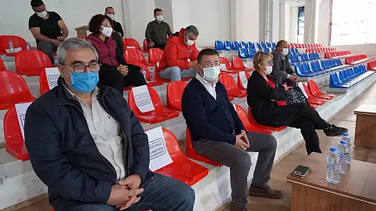 Milas Belediyespor Maliye İhtisas takımını mağlup etti