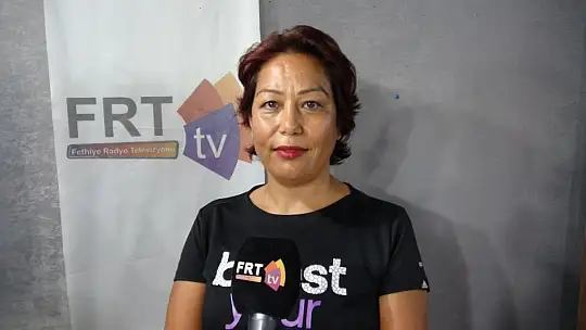 Beni Bana Bırakın okuyucuları ile buluştu