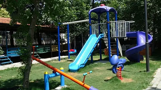 İşletmeci Tekeli, 'Lezzetten taviz vermiyoruz'