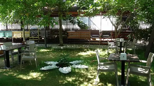 İşletmeci Tekeli, 'Lezzetten taviz vermiyoruz'