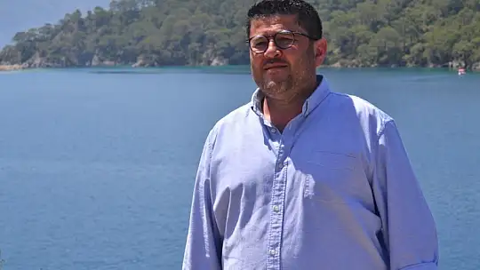 Başkan Adayı Kökten, projelerini hayata geçirecek