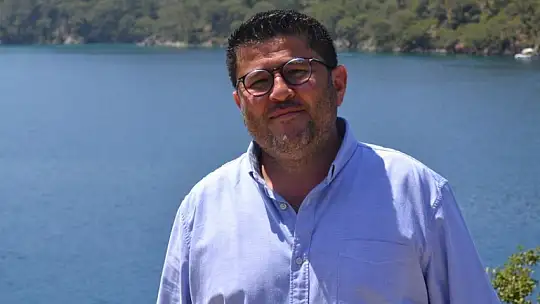 Başkan Adayı Kökten, projelerini hayata geçirecek