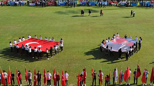 Cumhuriyet Coşkusu