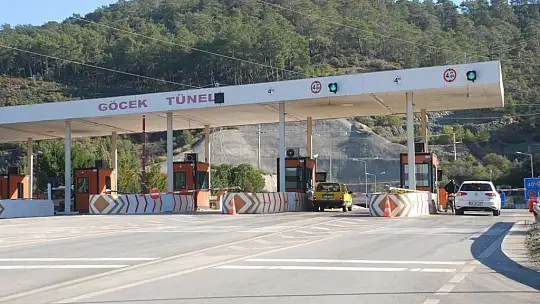 Tünele gelen zam tepki çekti