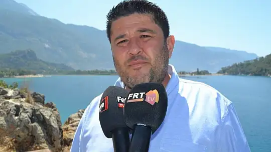 Başkan Adayı Kökten, projelerini hayata geçirecek