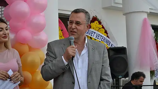 Gözde Yakut Beauty Center açılış töreni gerçekleşti