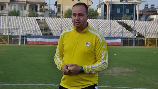 Bakırcı'dan Esnaf Hastanesine teşekkür