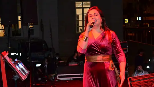 Seydikemer Cumhuriyet Coşkusunu Yusuf Güney ile yaşadı