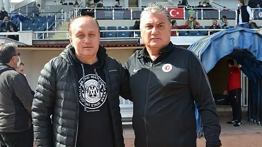Fethiyespor'da 2 puan üzüntüsü