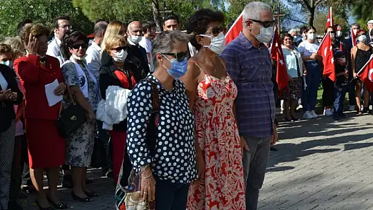 Fethiye'de STK'lardan Cumhuriyet Bayramı Kutlaması