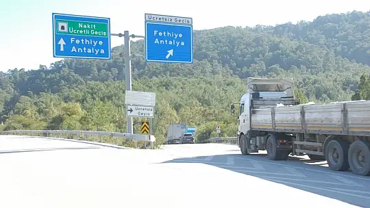 Tünele gelen zam tepki çekti