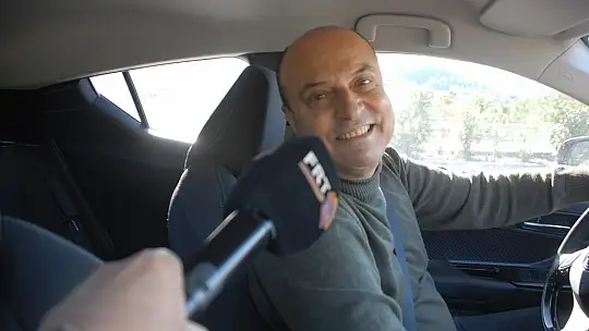 Tünele gelen zam tepki çekti