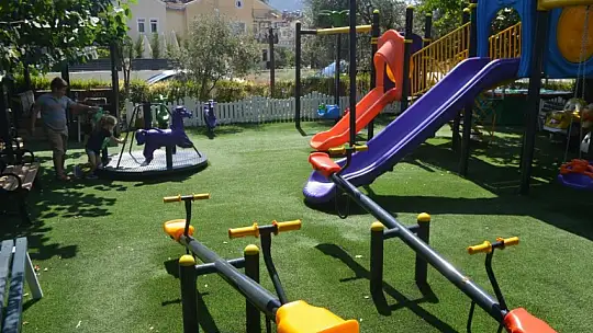 'Önallar Köy Sofrası' yeni yüzüyle hizmete devam ediyor