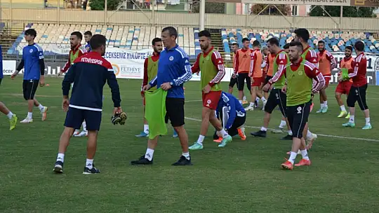 Bakırcı'dan Esnaf Hastanesine teşekkür