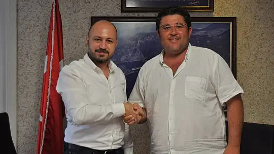 Ölüdeniz Turizm Geliştirme Kooperatifi ile Dalaman Havalimanı sözleşme imzaladı