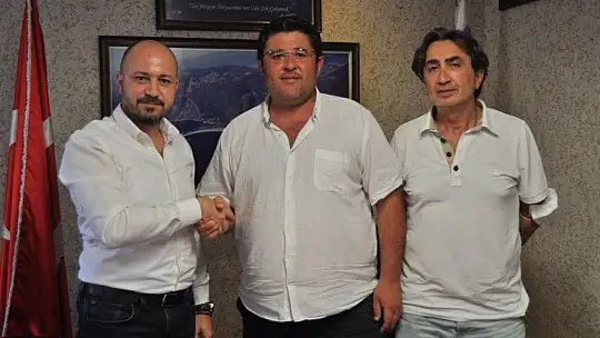 Ölüdeniz Turizm Geliştirme Kooperatifi ile Dalaman Havalimanı sözleşme imzaladı