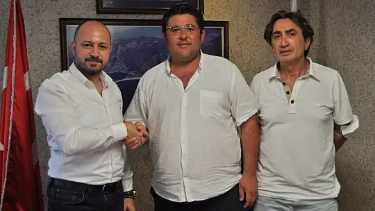 Ölüdeniz Turizm Geliştirme Kooperatifi ile Dalaman Havalimanı sözleşme imzaladı