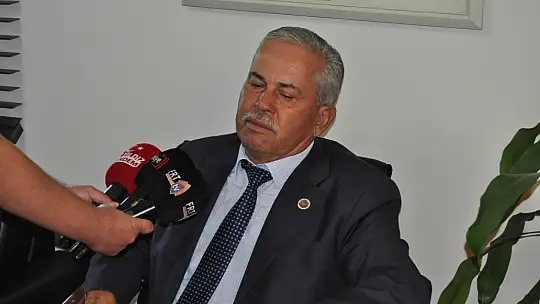 Aday Adayı Çaylı, ziyaretlerini sürdürüyor 